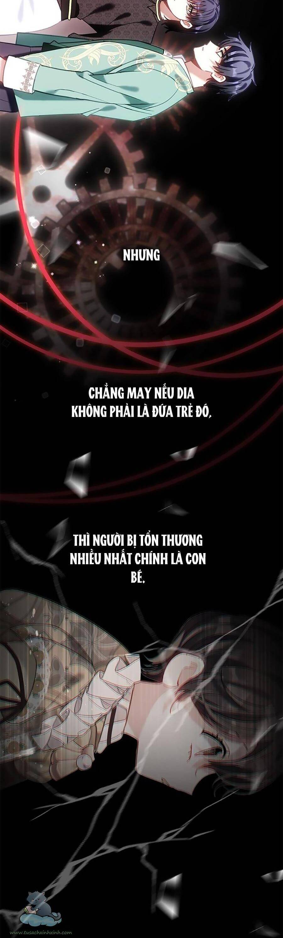 Thành Viên Trong Gia Đình Phát Cuồng Vì Tôi Chapter 31 - 51