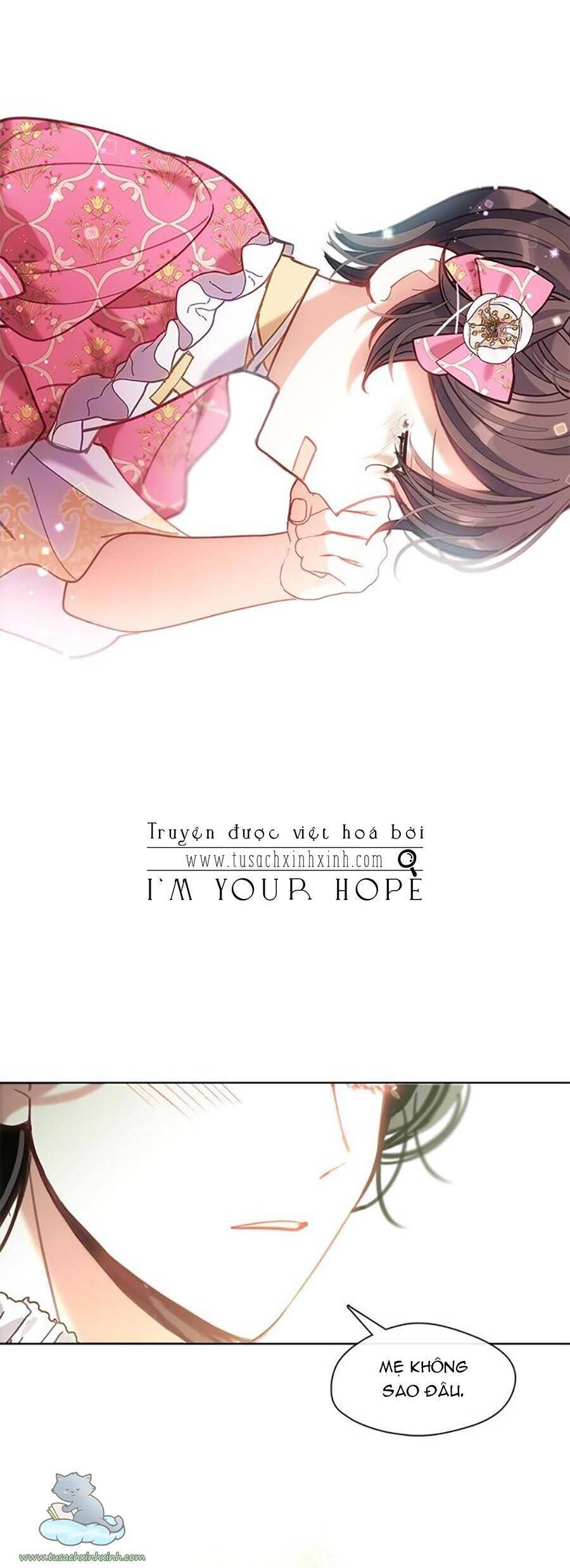 Thành Viên Trong Gia Đình Phát Cuồng Vì Tôi Chapter 31 - 54