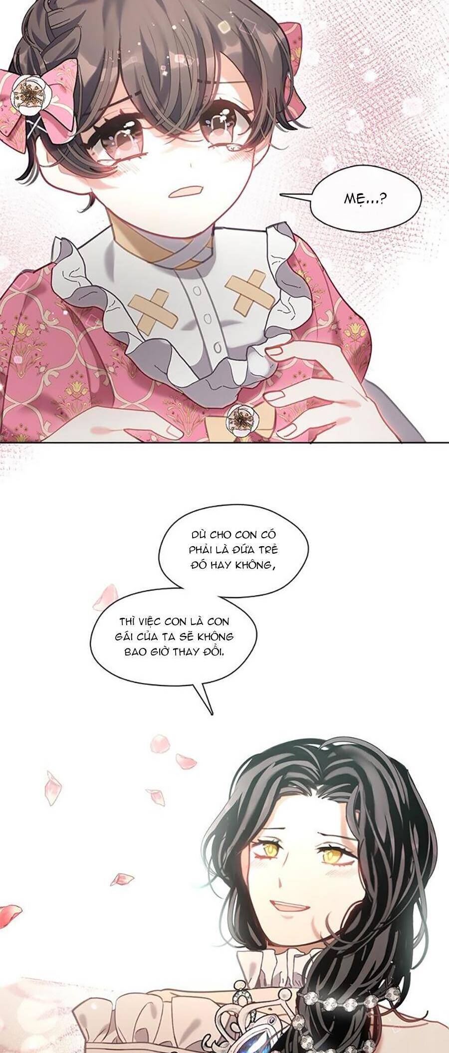 Thành Viên Trong Gia Đình Phát Cuồng Vì Tôi Chapter 31 - 56