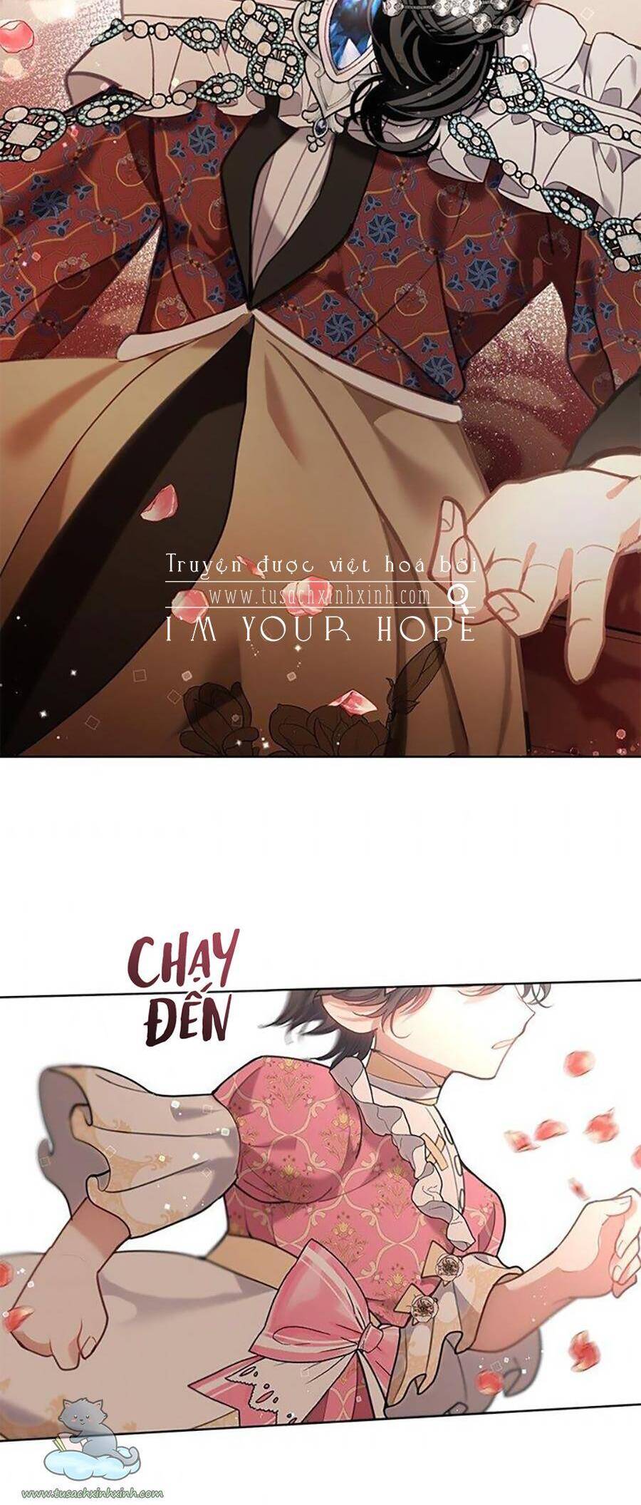 Thành Viên Trong Gia Đình Phát Cuồng Vì Tôi Chapter 31 - 57