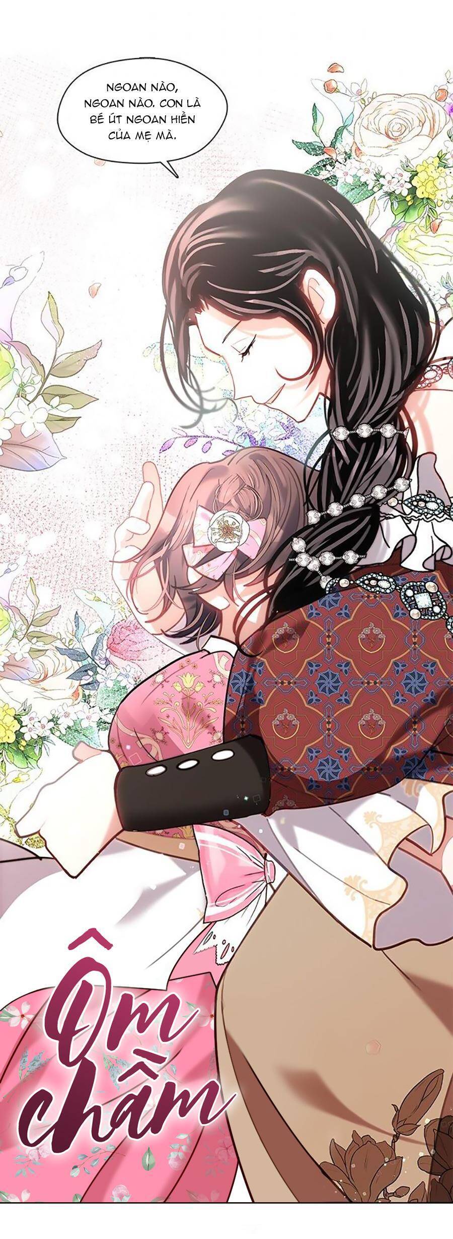 Thành Viên Trong Gia Đình Phát Cuồng Vì Tôi Chapter 31 - 58