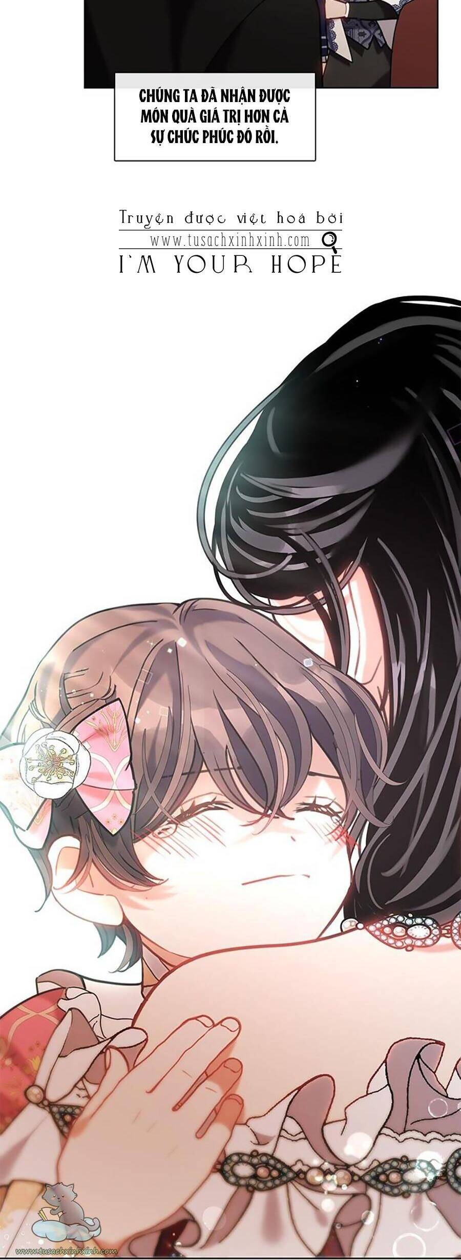 Thành Viên Trong Gia Đình Phát Cuồng Vì Tôi Chapter 31 - 60