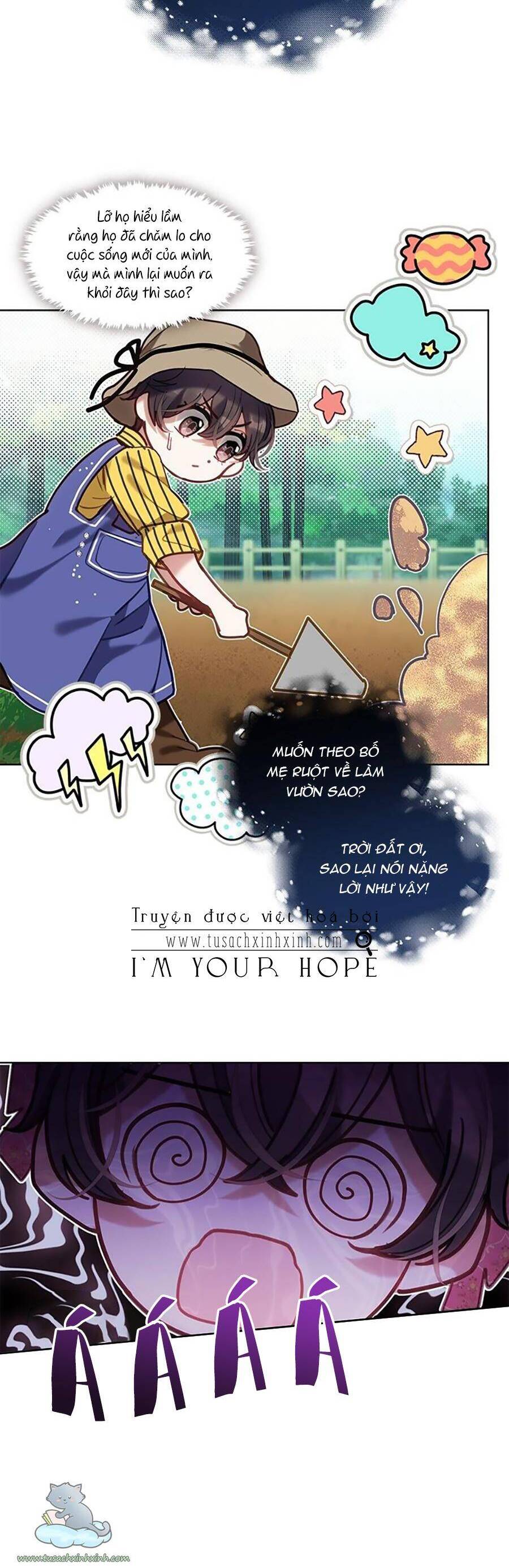 Thành Viên Trong Gia Đình Phát Cuồng Vì Tôi Chapter 31 - 7