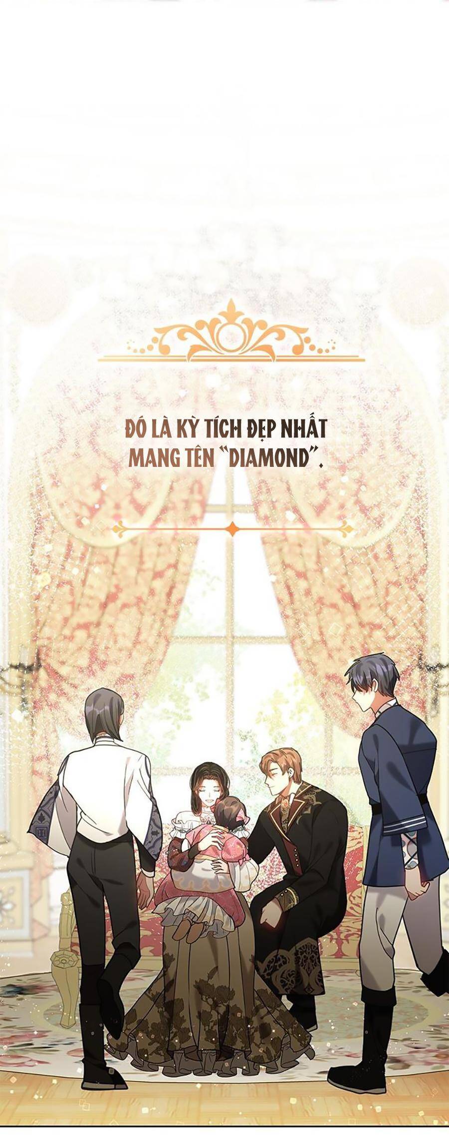 Thành Viên Trong Gia Đình Phát Cuồng Vì Tôi Chapter 31 - 61