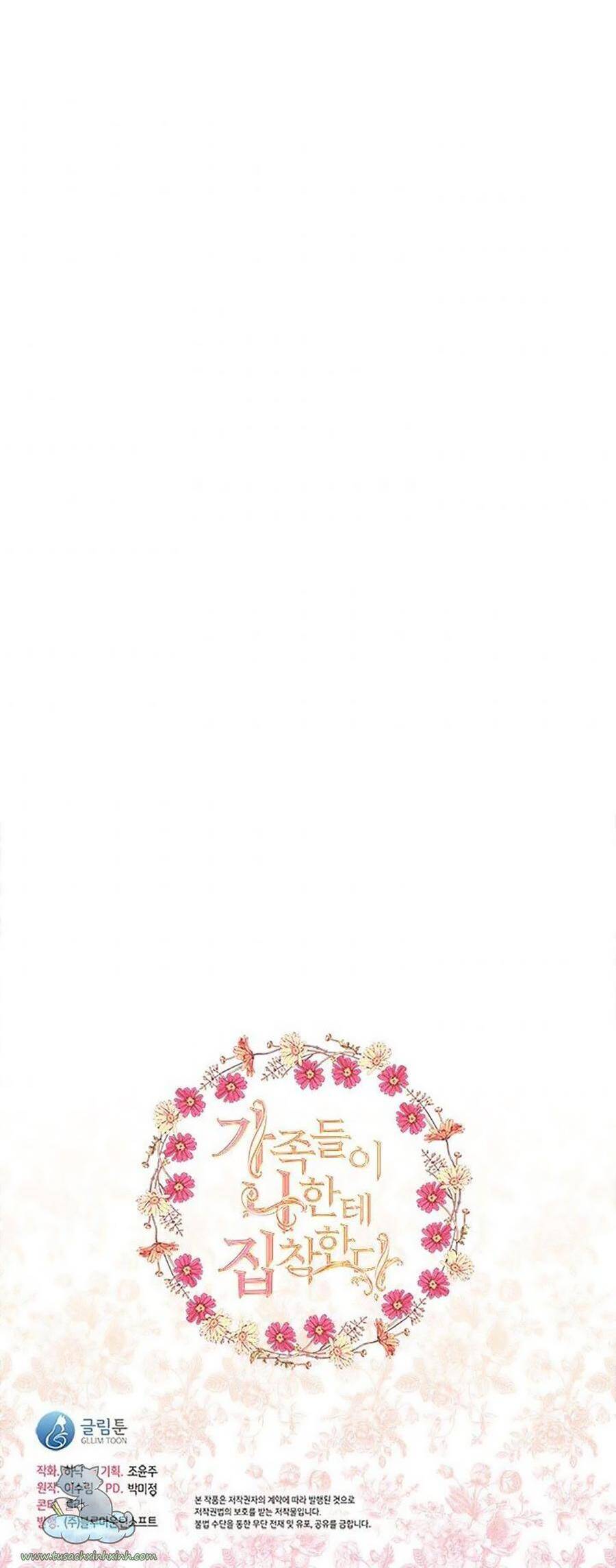 Thành Viên Trong Gia Đình Phát Cuồng Vì Tôi Chapter 31 - 62