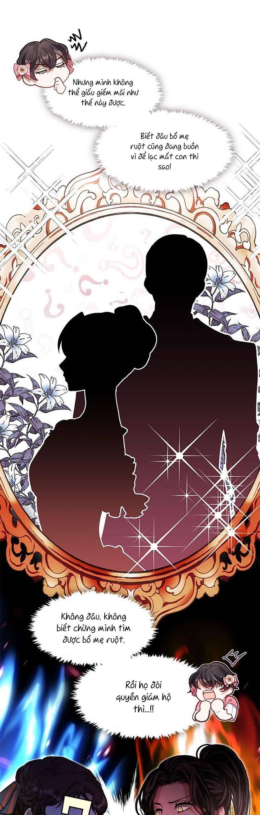 Thành Viên Trong Gia Đình Phát Cuồng Vì Tôi Chapter 31 - 8