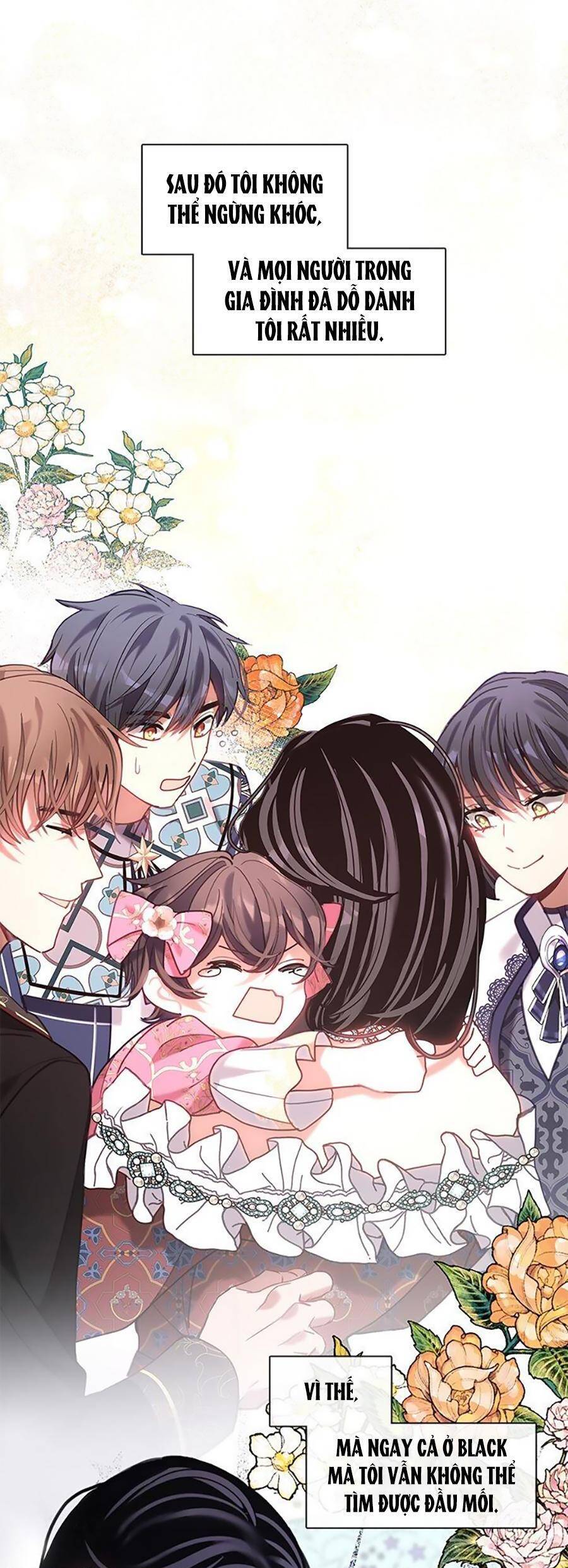 Thành Viên Trong Gia Đình Phát Cuồng Vì Tôi Chapter 32 - 2