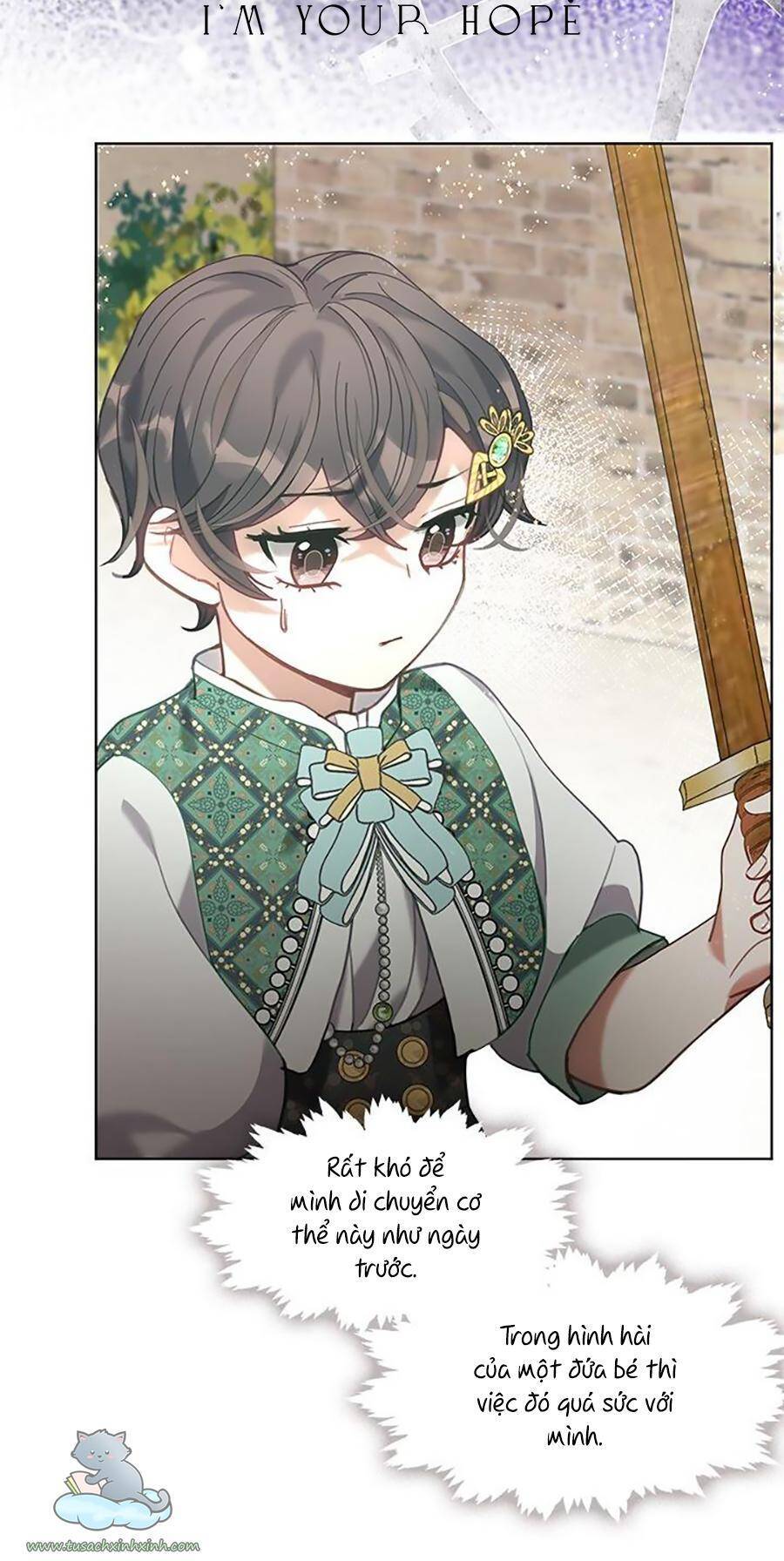 Thành Viên Trong Gia Đình Phát Cuồng Vì Tôi Chapter 32 - 11