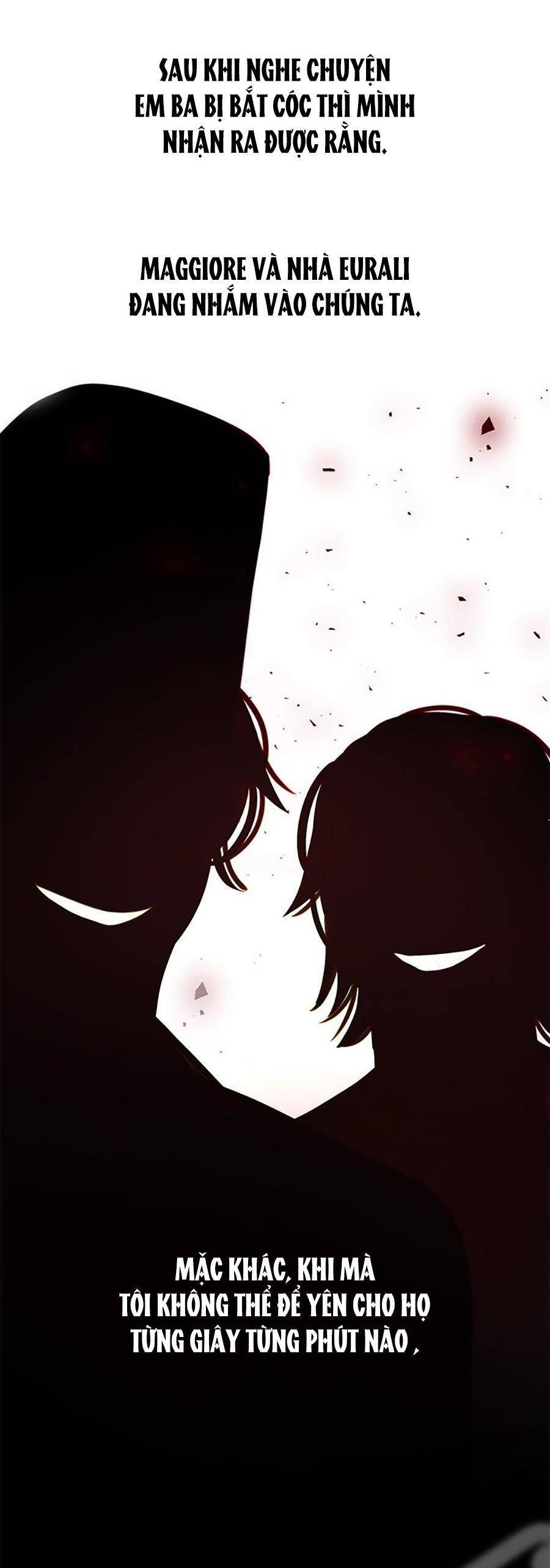 Thành Viên Trong Gia Đình Phát Cuồng Vì Tôi Chapter 32 - 12