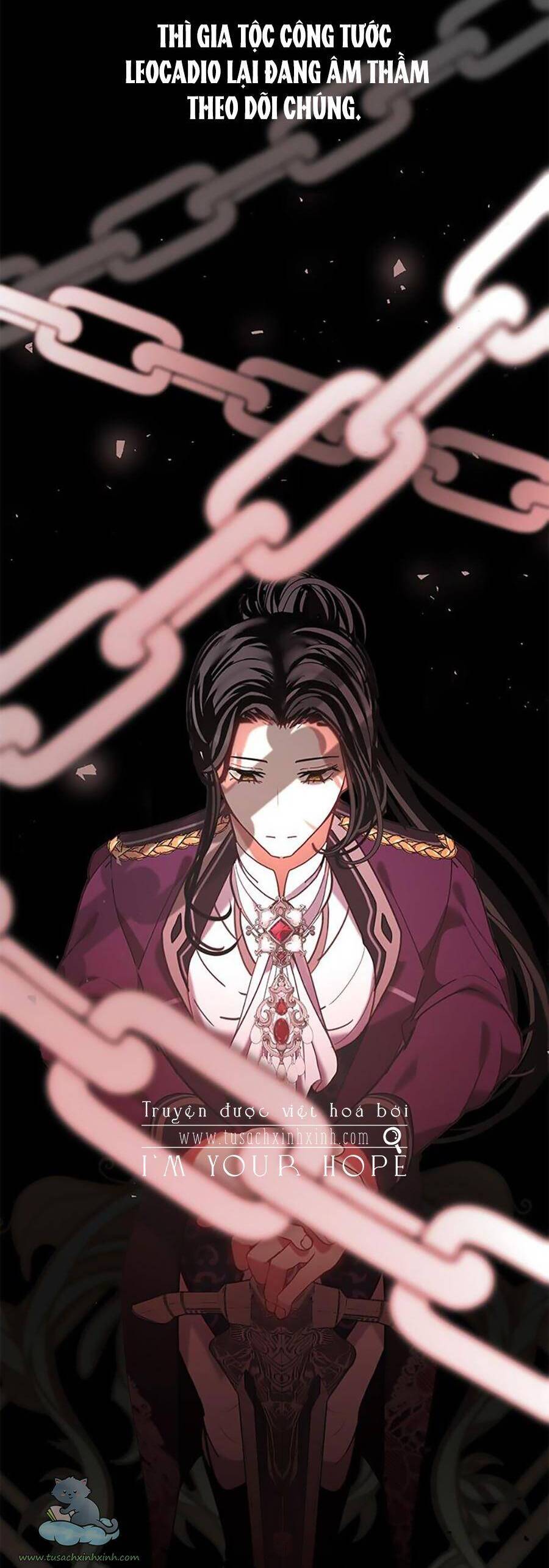 Thành Viên Trong Gia Đình Phát Cuồng Vì Tôi Chapter 32 - 13