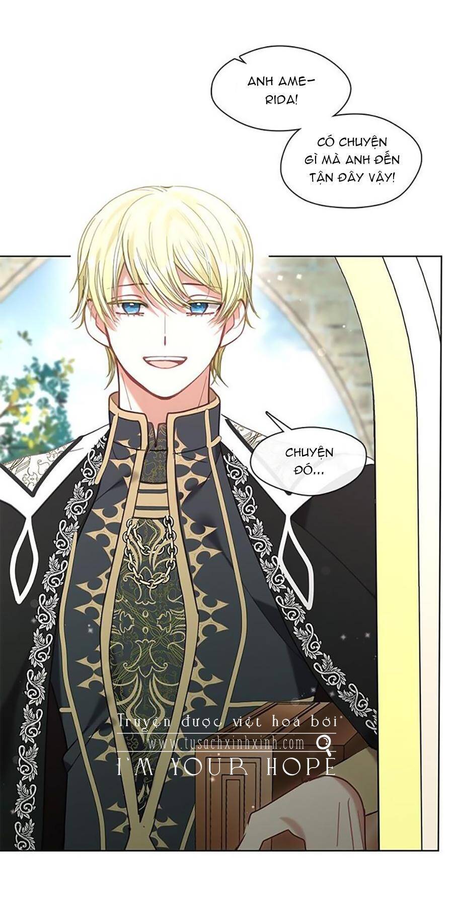 Thành Viên Trong Gia Đình Phát Cuồng Vì Tôi Chapter 32 - 16