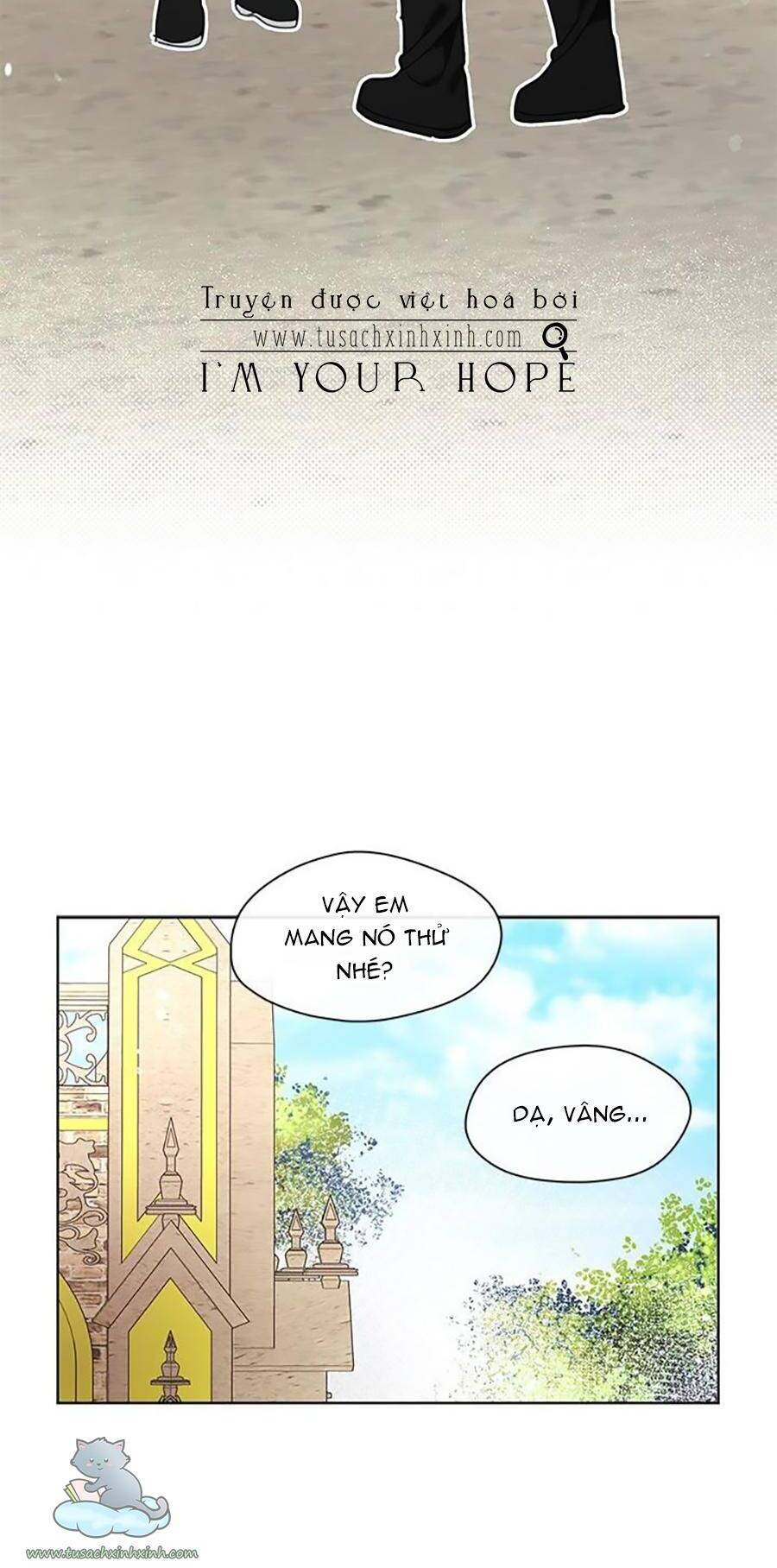 Thành Viên Trong Gia Đình Phát Cuồng Vì Tôi Chapter 32 - 22