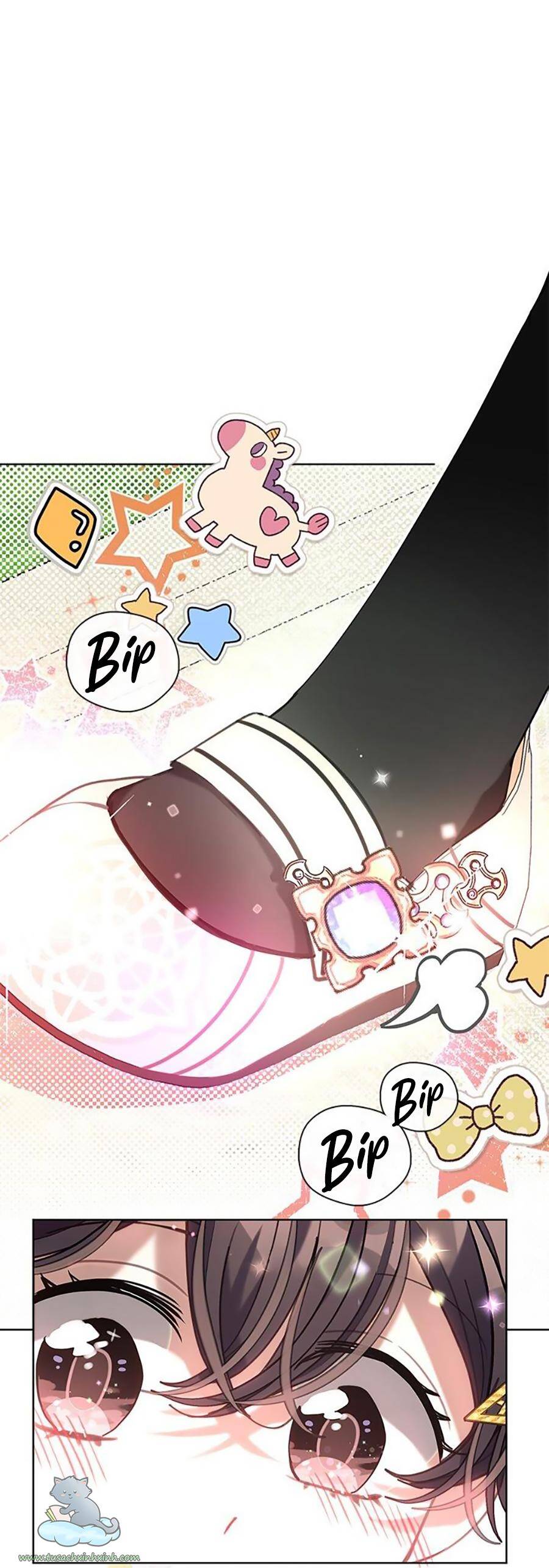 Thành Viên Trong Gia Đình Phát Cuồng Vì Tôi Chapter 32 - 23