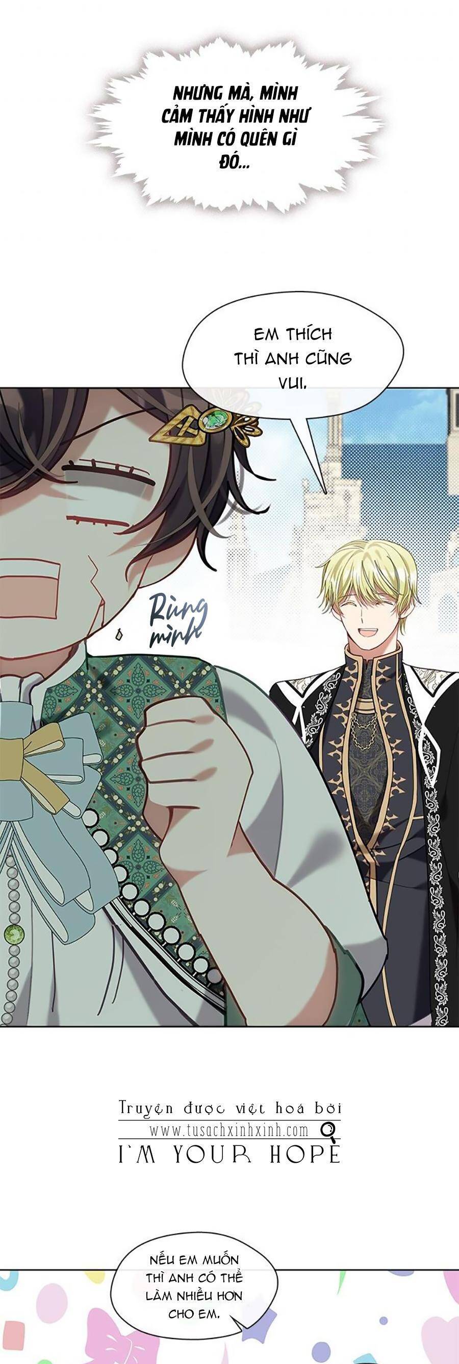 Thành Viên Trong Gia Đình Phát Cuồng Vì Tôi Chapter 32 - 26