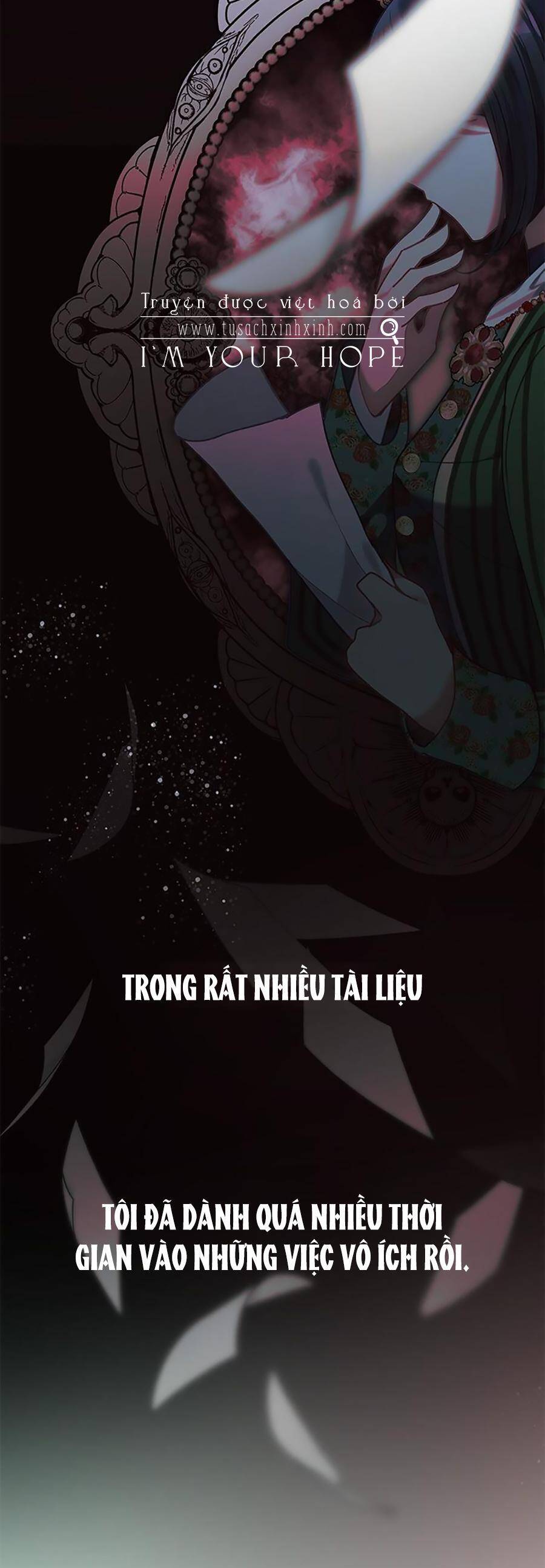 Thành Viên Trong Gia Đình Phát Cuồng Vì Tôi Chapter 32 - 4