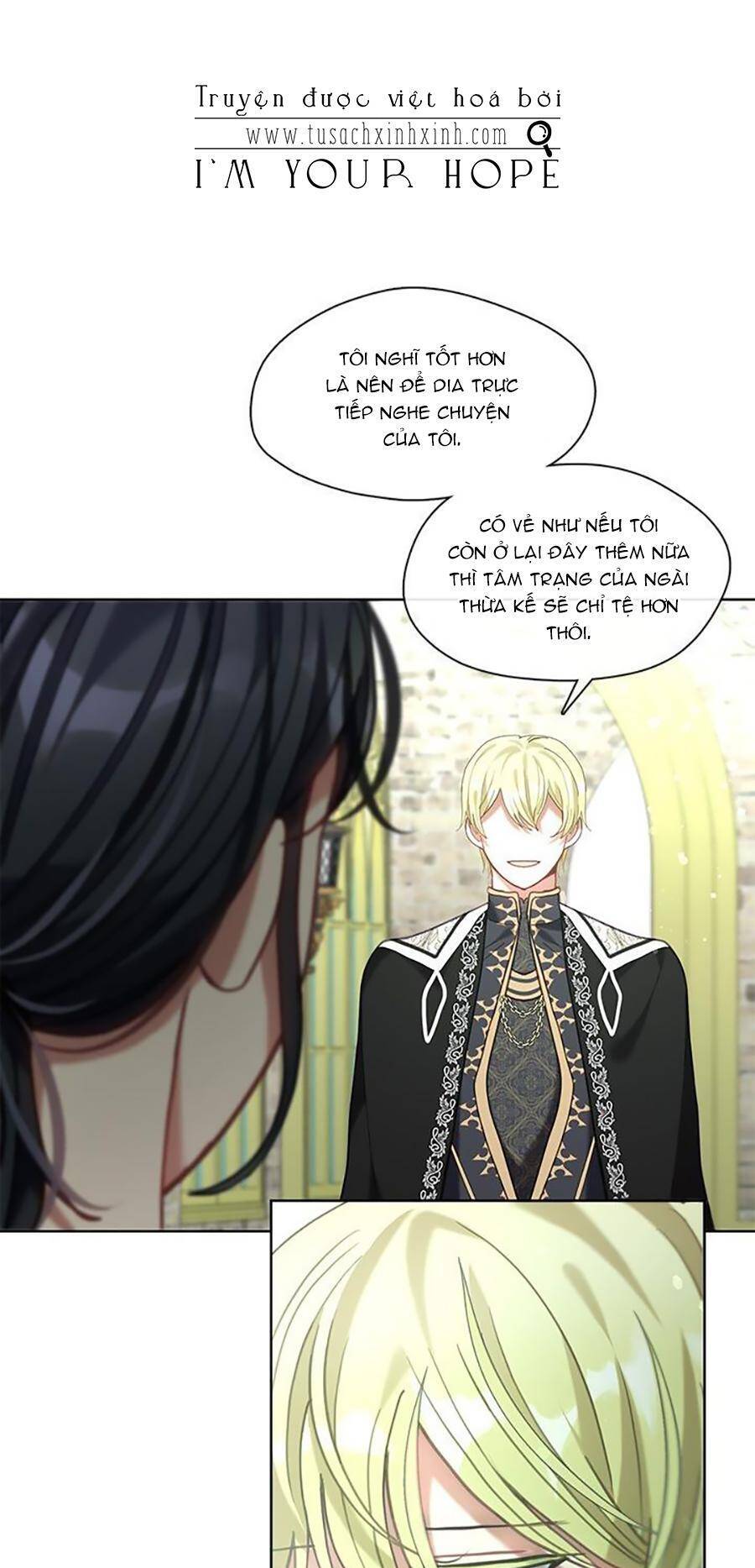 Thành Viên Trong Gia Đình Phát Cuồng Vì Tôi Chapter 32 - 31