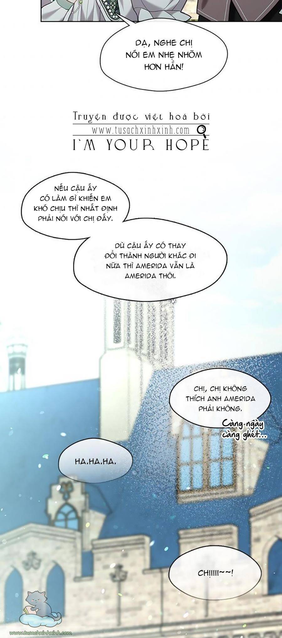Thành Viên Trong Gia Đình Phát Cuồng Vì Tôi Chapter 32 - 40