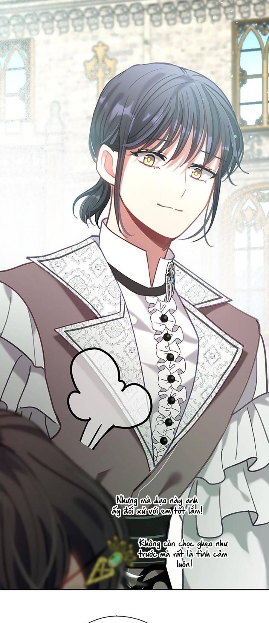 Thành Viên Trong Gia Đình Phát Cuồng Vì Tôi Chapter 32 - 41