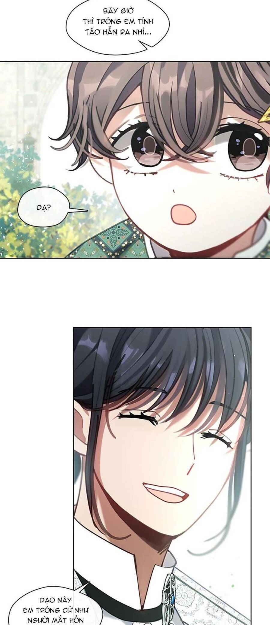 Thành Viên Trong Gia Đình Phát Cuồng Vì Tôi Chapter 32 - 42