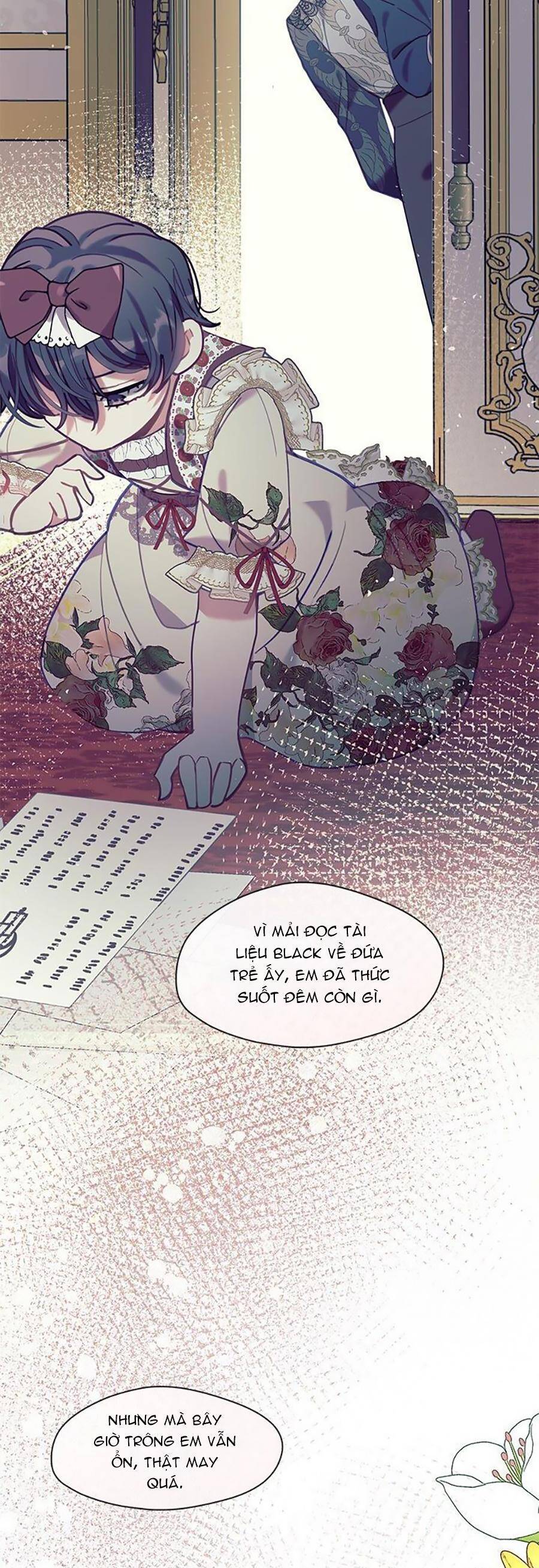 Thành Viên Trong Gia Đình Phát Cuồng Vì Tôi Chapter 32 - 44