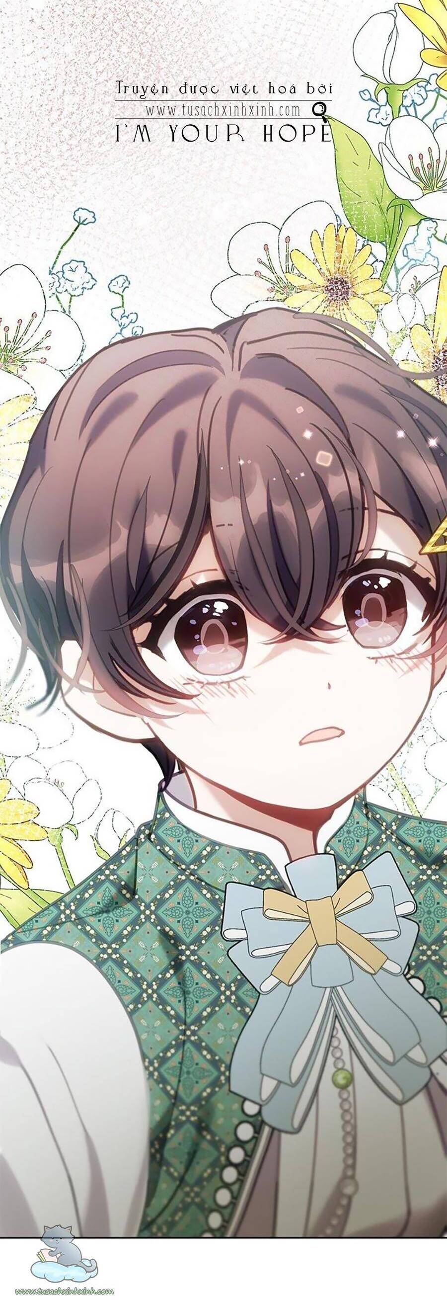 Thành Viên Trong Gia Đình Phát Cuồng Vì Tôi Chapter 32 - 45