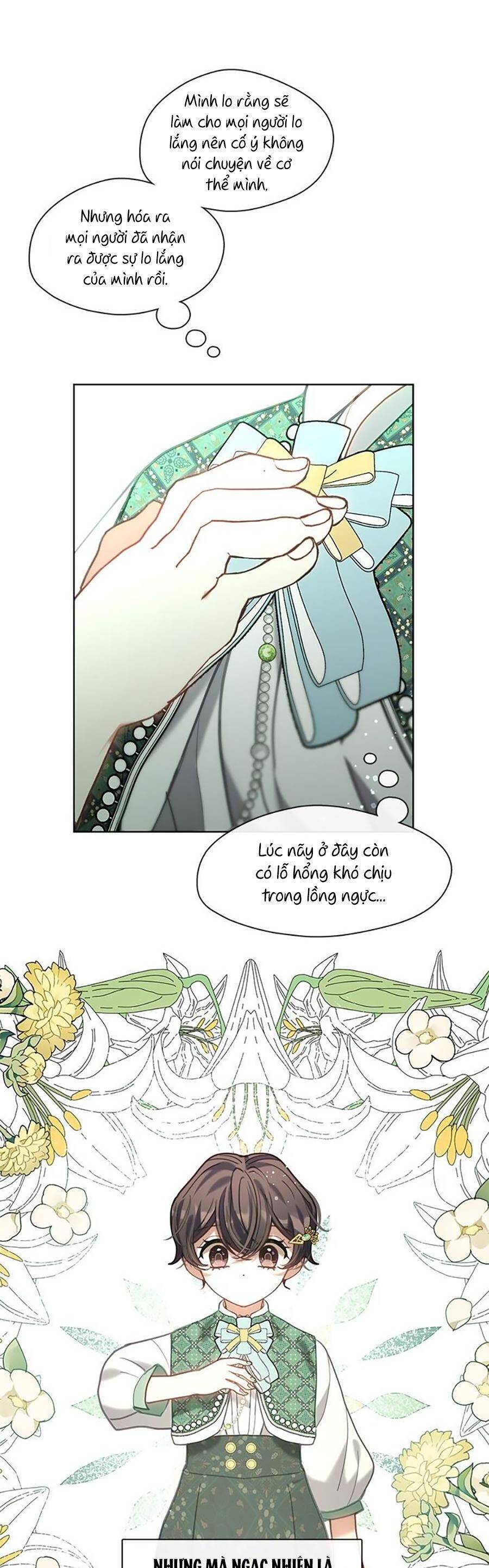Thành Viên Trong Gia Đình Phát Cuồng Vì Tôi Chapter 32 - 46