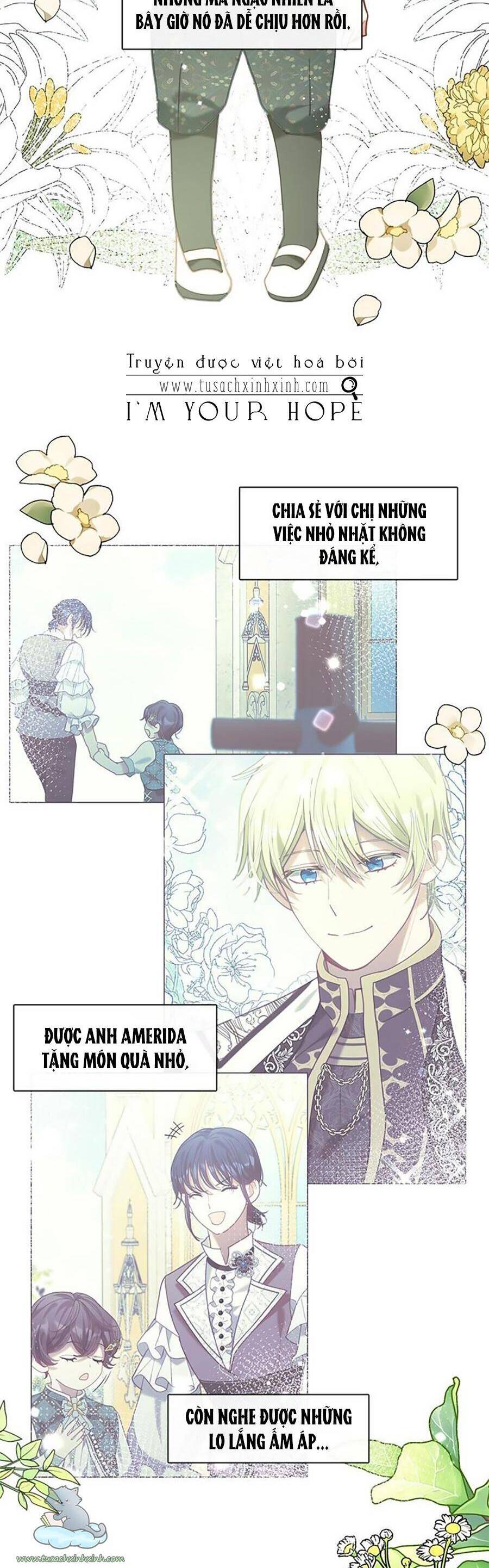 Thành Viên Trong Gia Đình Phát Cuồng Vì Tôi Chapter 32 - 47