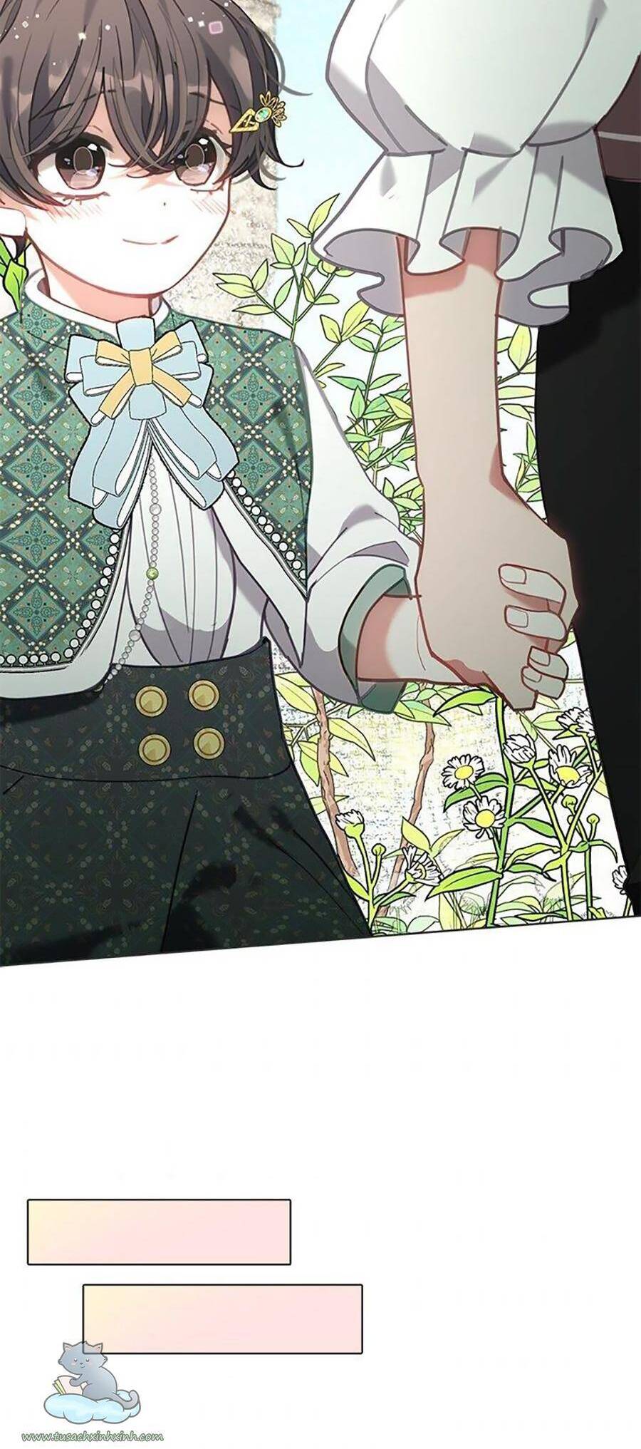 Thành Viên Trong Gia Đình Phát Cuồng Vì Tôi Chapter 32 - 49