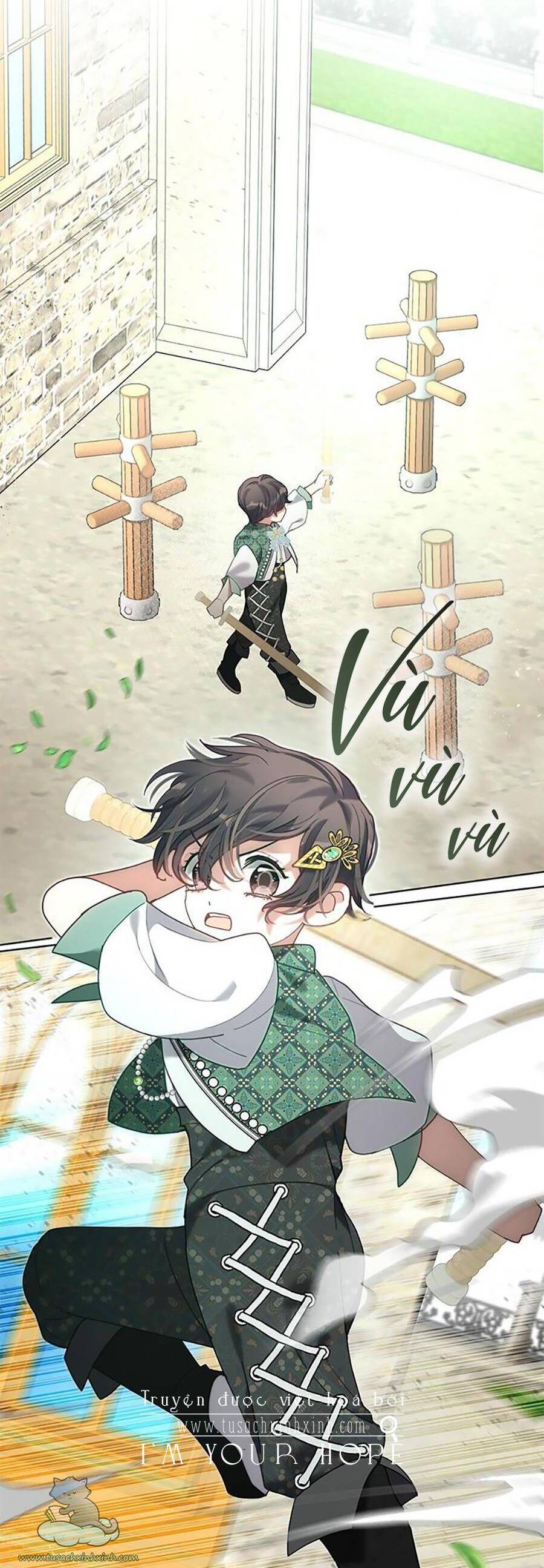 Thành Viên Trong Gia Đình Phát Cuồng Vì Tôi Chapter 32 - 6