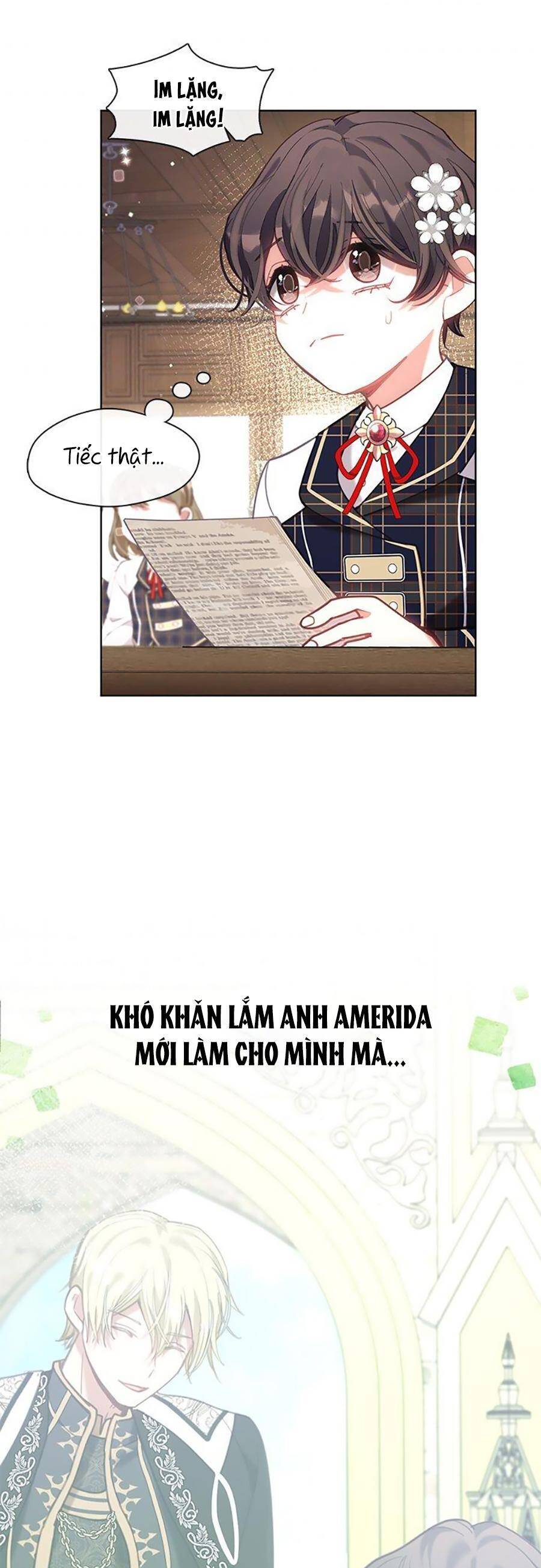 Thành Viên Trong Gia Đình Phát Cuồng Vì Tôi Chapter 32 - 54