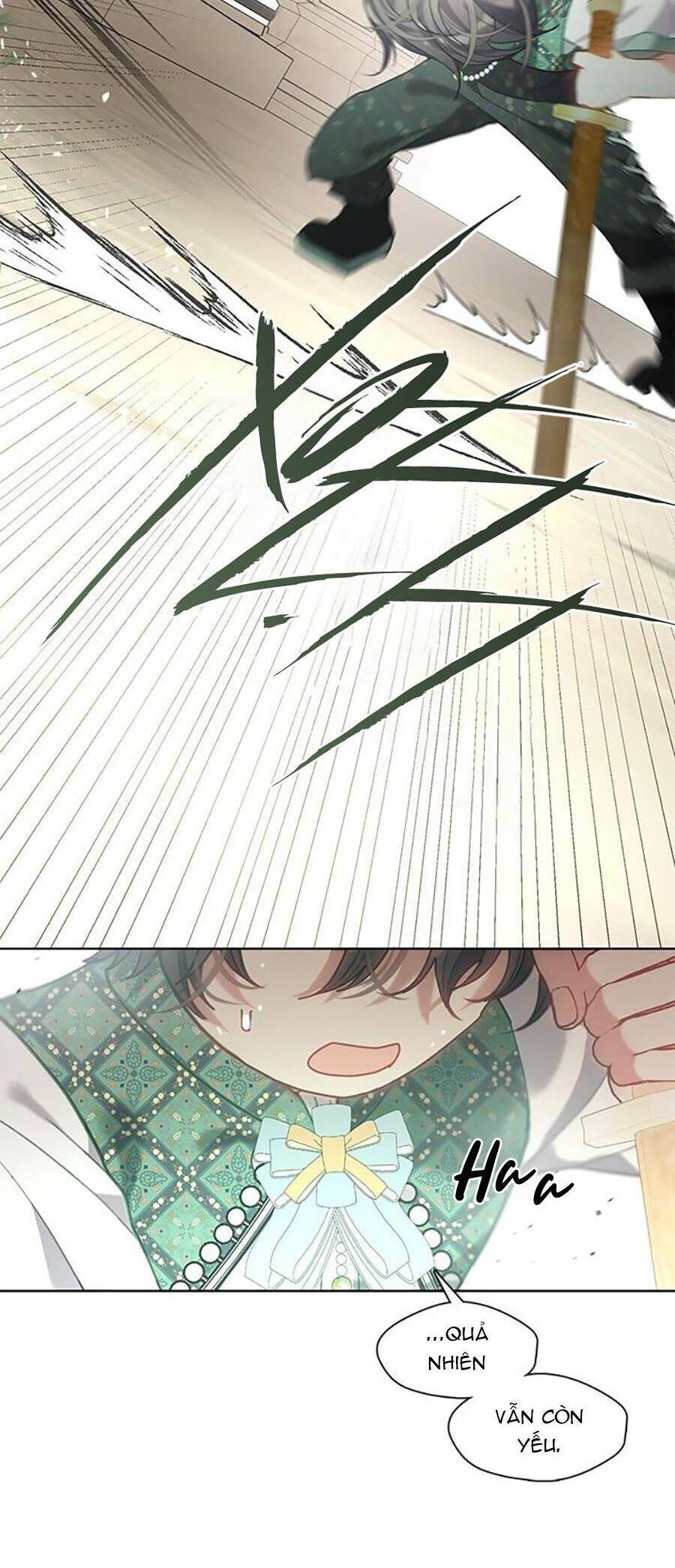 Thành Viên Trong Gia Đình Phát Cuồng Vì Tôi Chapter 32 - 8