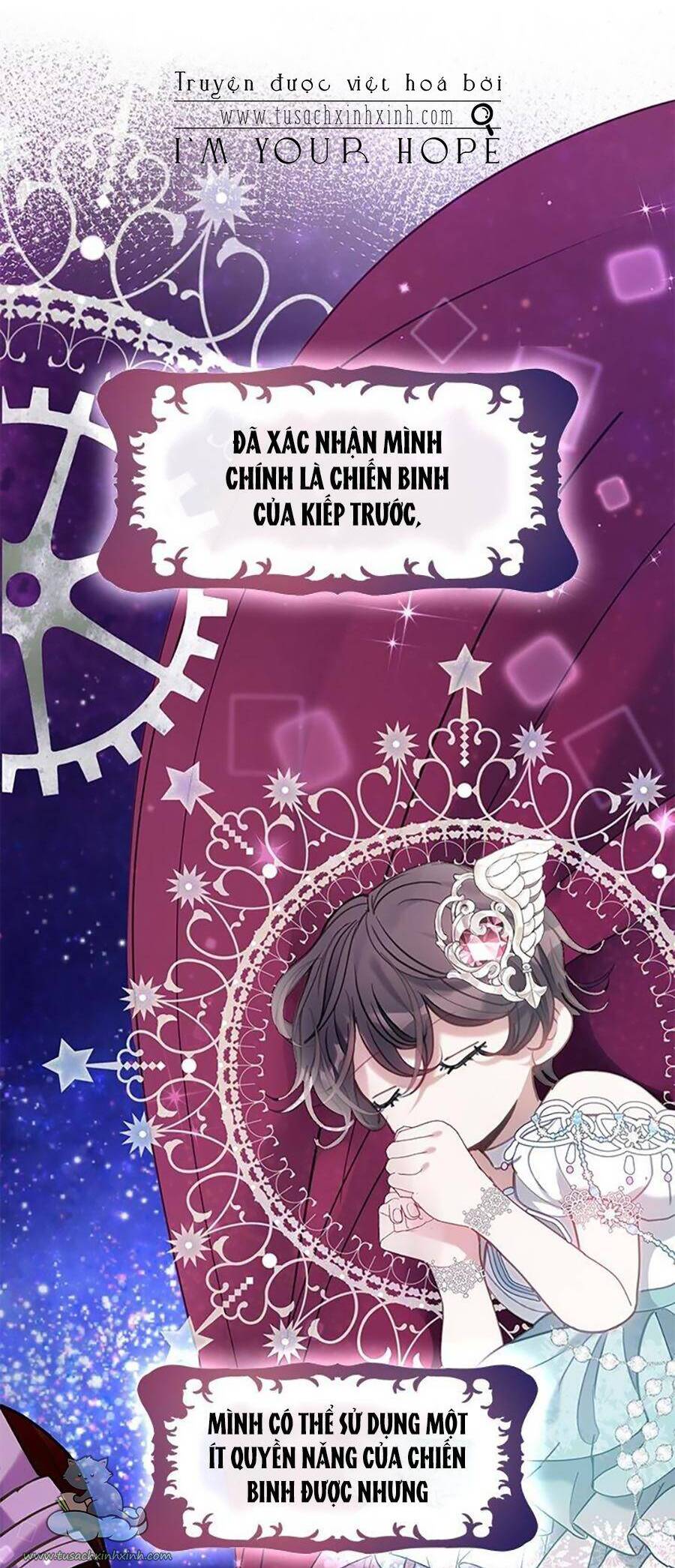 Thành Viên Trong Gia Đình Phát Cuồng Vì Tôi Chapter 32 - 9