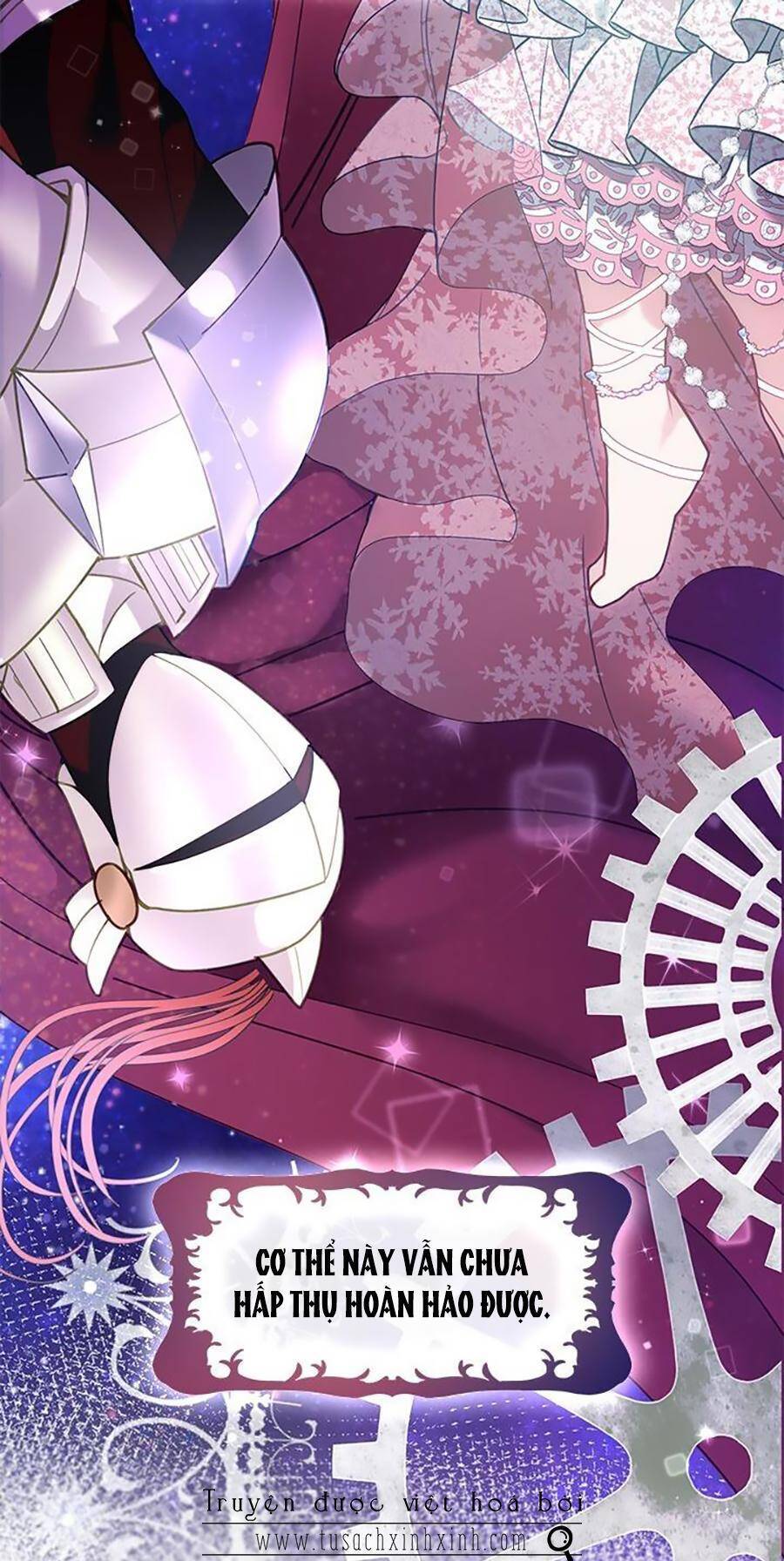 Thành Viên Trong Gia Đình Phát Cuồng Vì Tôi Chapter 32 - 10