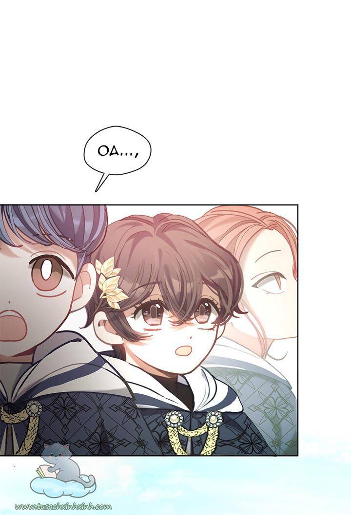 Thành Viên Trong Gia Đình Phát Cuồng Vì Tôi Chapter 33 - 1