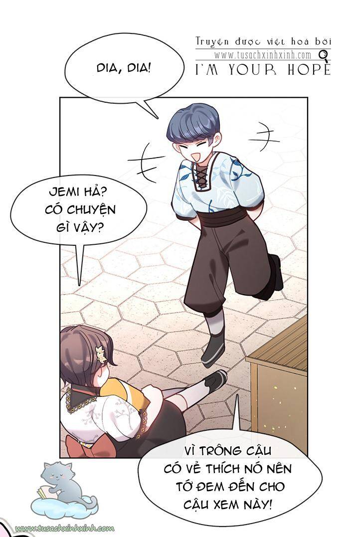 Thành Viên Trong Gia Đình Phát Cuồng Vì Tôi Chapter 33 - 14