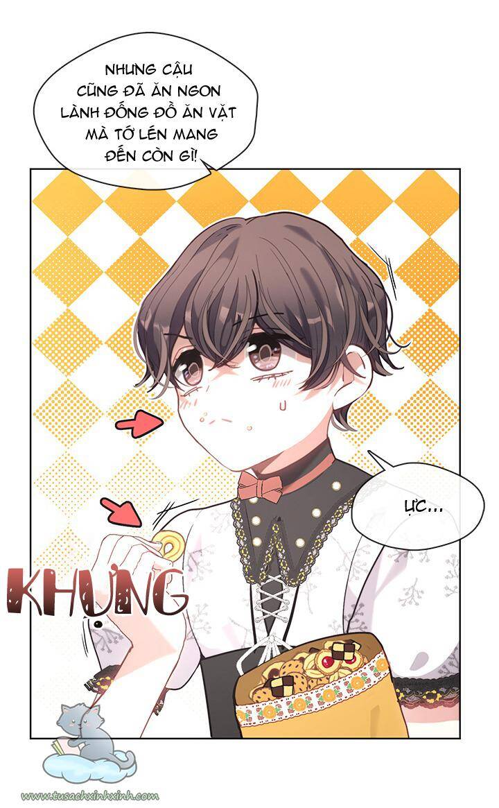 Thành Viên Trong Gia Đình Phát Cuồng Vì Tôi Chapter 33 - 18