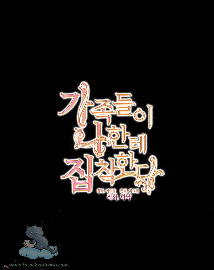 Thành Viên Trong Gia Đình Phát Cuồng Vì Tôi Chapter 33 - 22