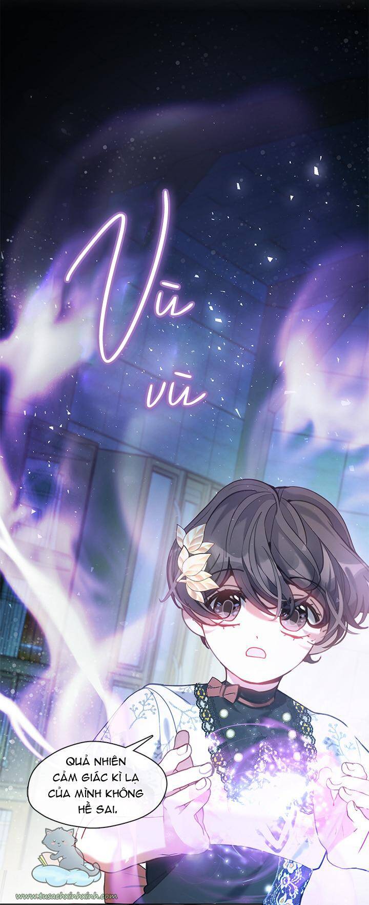 Thành Viên Trong Gia Đình Phát Cuồng Vì Tôi Chapter 33 - 25