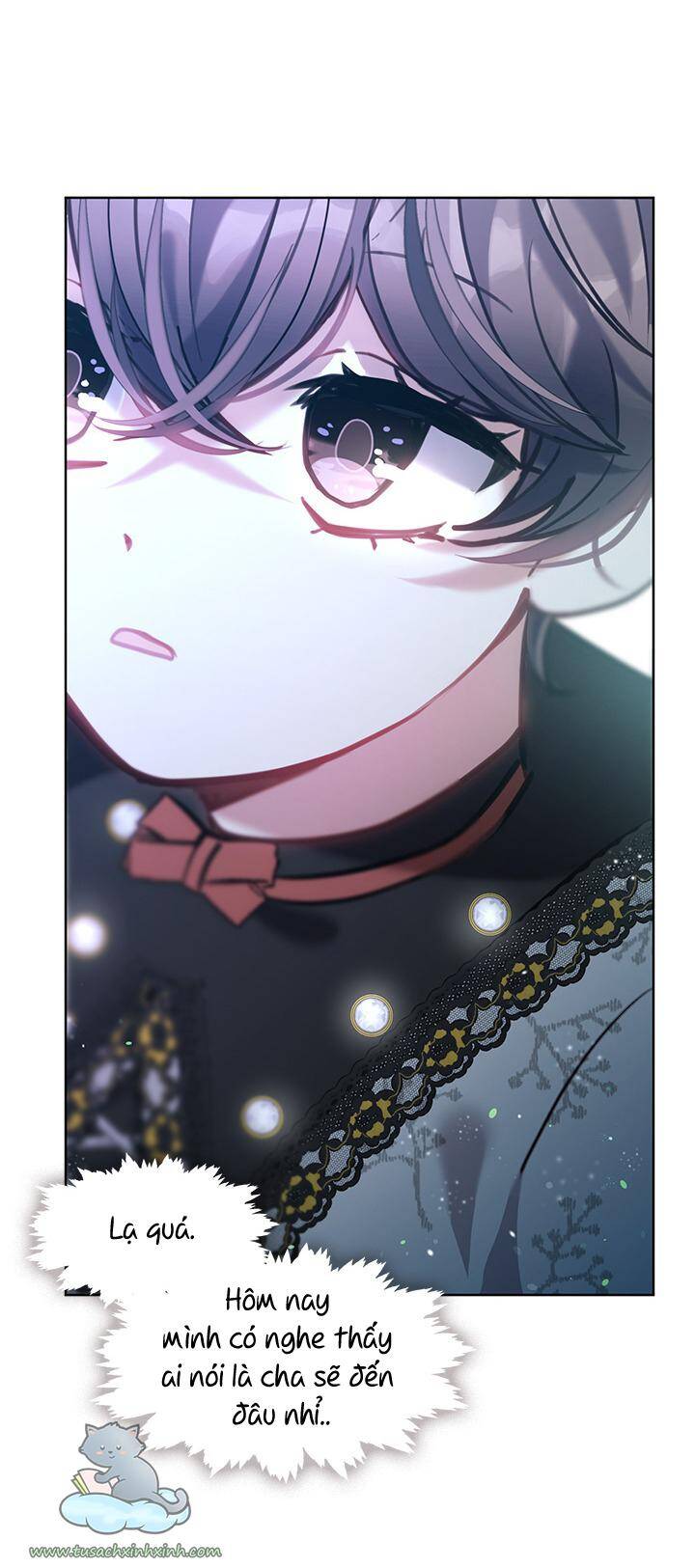 Thành Viên Trong Gia Đình Phát Cuồng Vì Tôi Chapter 33 - 27