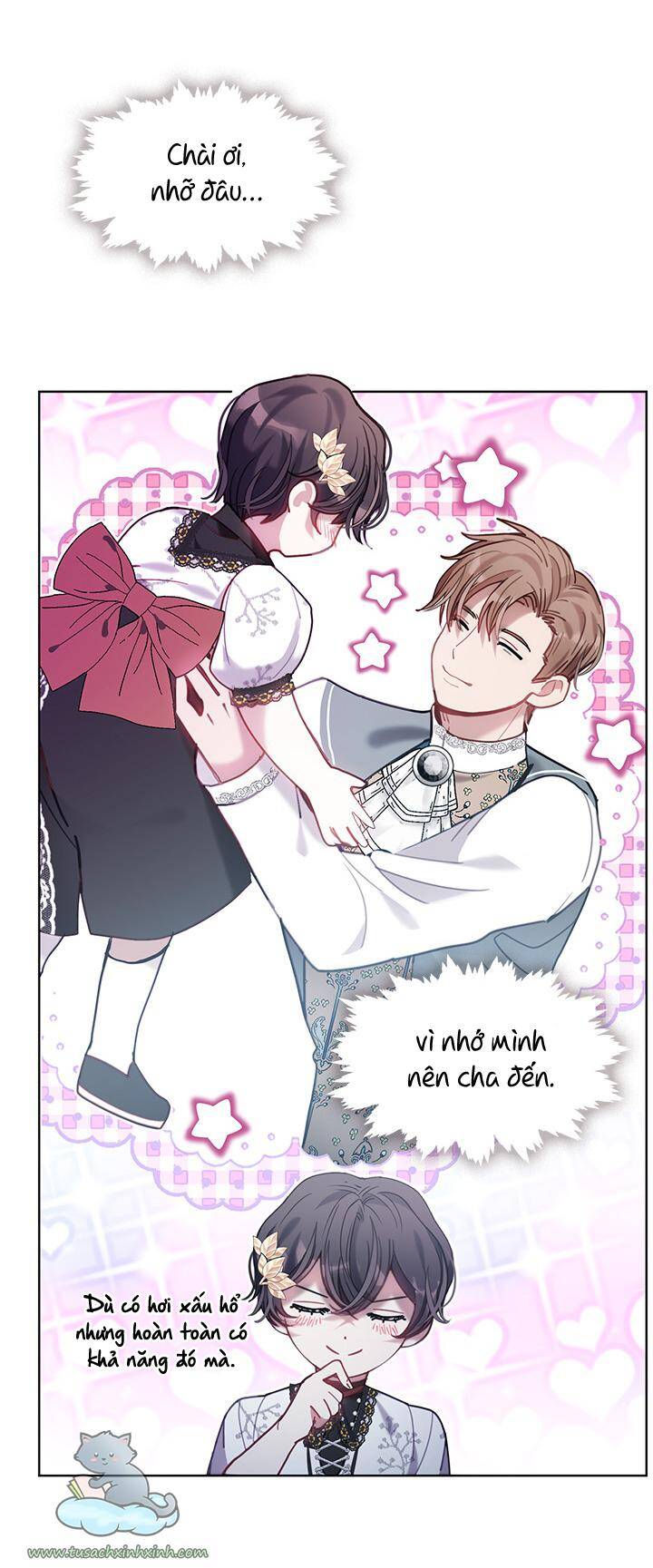 Thành Viên Trong Gia Đình Phát Cuồng Vì Tôi Chapter 33 - 28