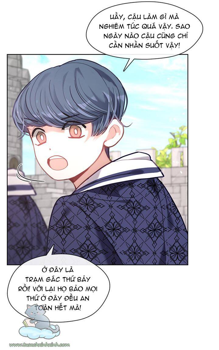 Thành Viên Trong Gia Đình Phát Cuồng Vì Tôi Chapter 33 - 4