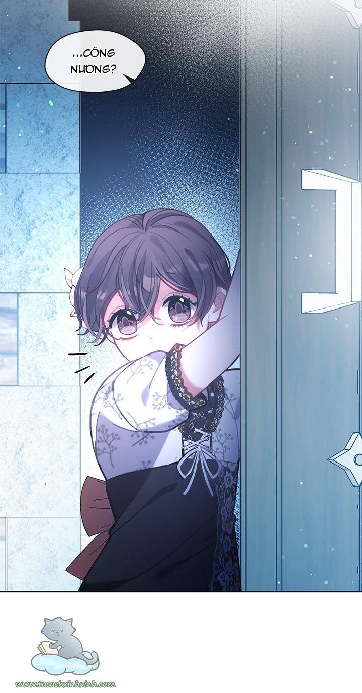 Thành Viên Trong Gia Đình Phát Cuồng Vì Tôi Chapter 33 - 31