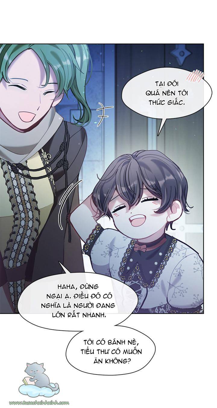 Thành Viên Trong Gia Đình Phát Cuồng Vì Tôi Chapter 33 - 33