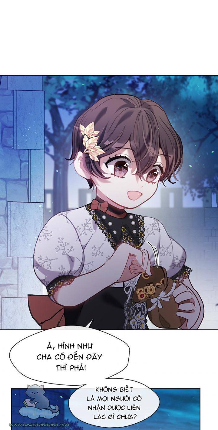 Thành Viên Trong Gia Đình Phát Cuồng Vì Tôi Chapter 33 - 35