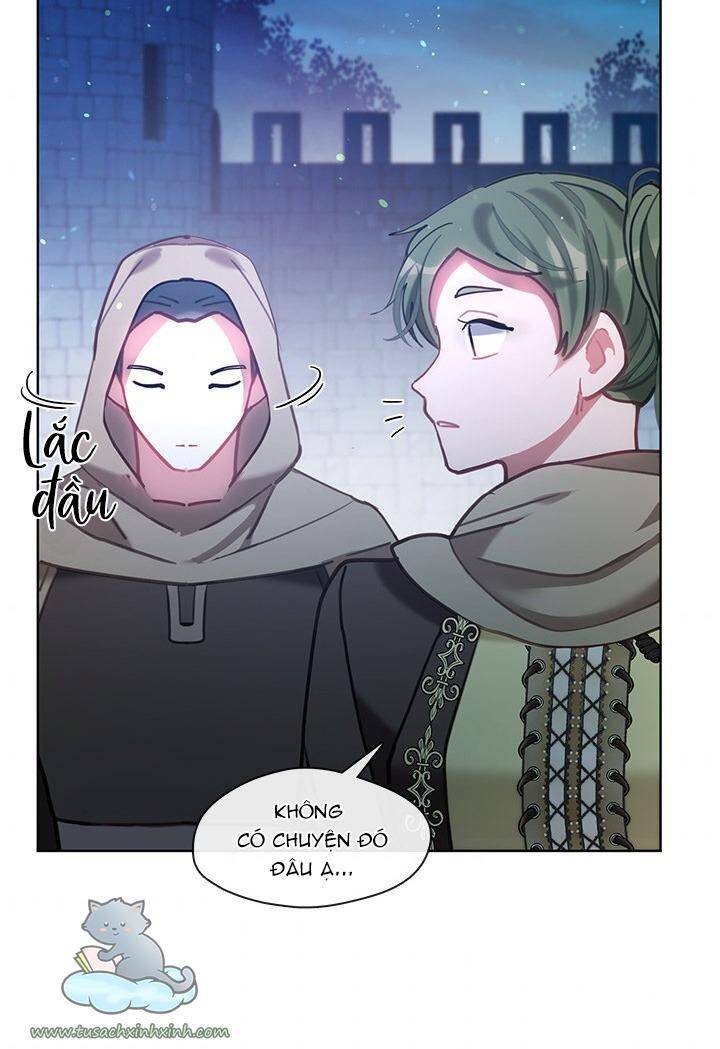 Thành Viên Trong Gia Đình Phát Cuồng Vì Tôi Chapter 33 - 36