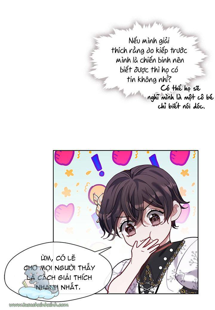 Thành Viên Trong Gia Đình Phát Cuồng Vì Tôi Chapter 33 - 38