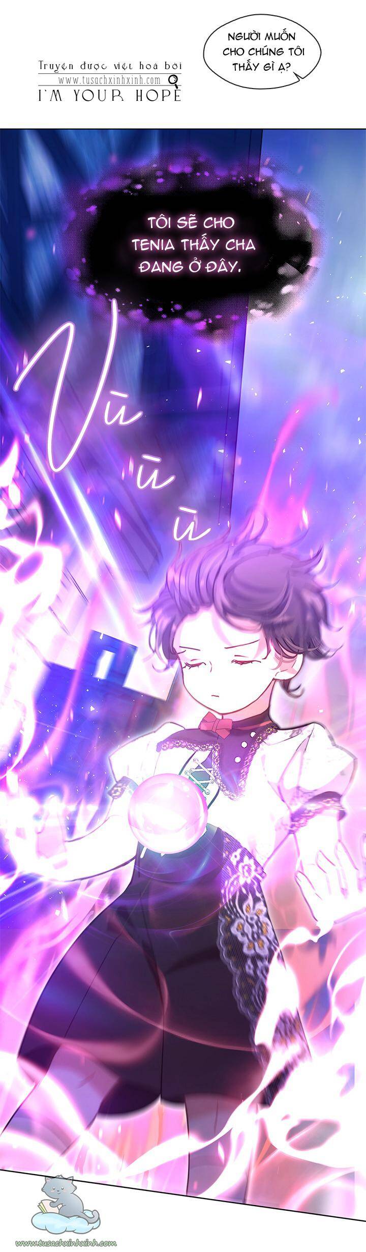 Thành Viên Trong Gia Đình Phát Cuồng Vì Tôi Chapter 33 - 39