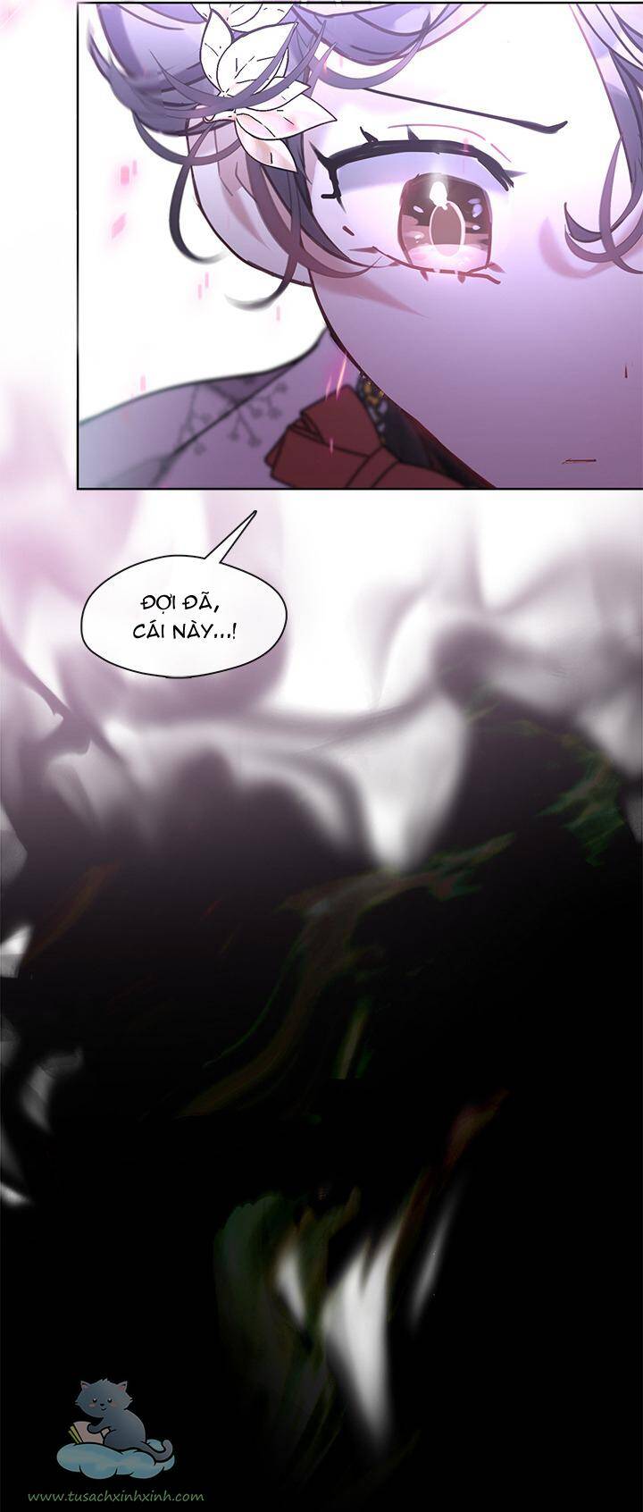 Thành Viên Trong Gia Đình Phát Cuồng Vì Tôi Chapter 33 - 43