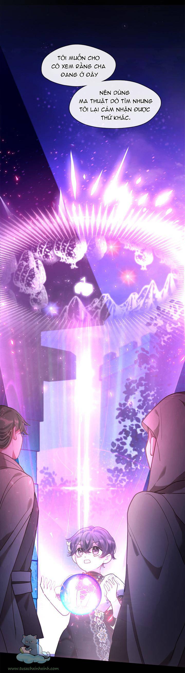 Thành Viên Trong Gia Đình Phát Cuồng Vì Tôi Chapter 33 - 45