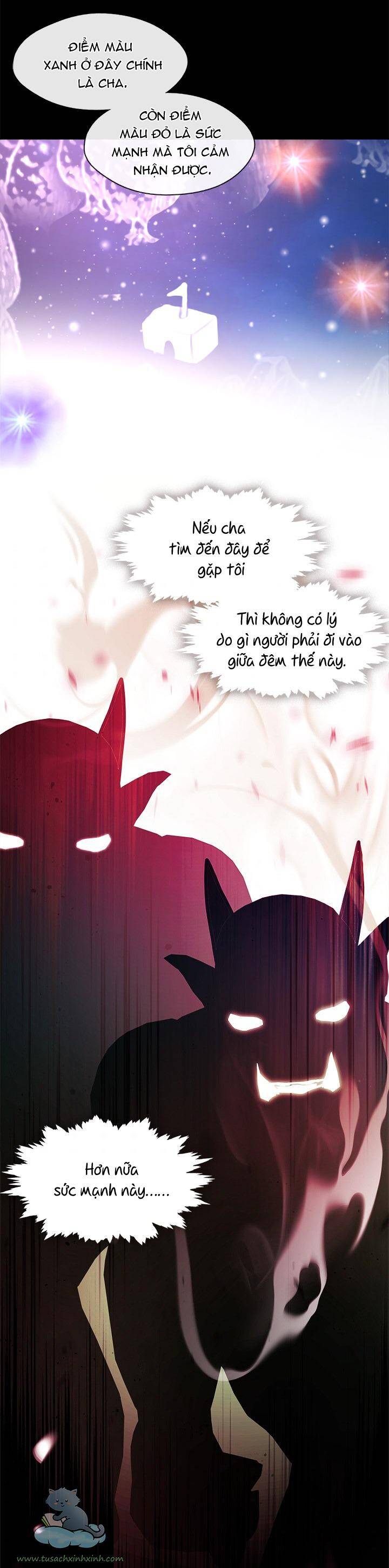 Thành Viên Trong Gia Đình Phát Cuồng Vì Tôi Chapter 33 - 46